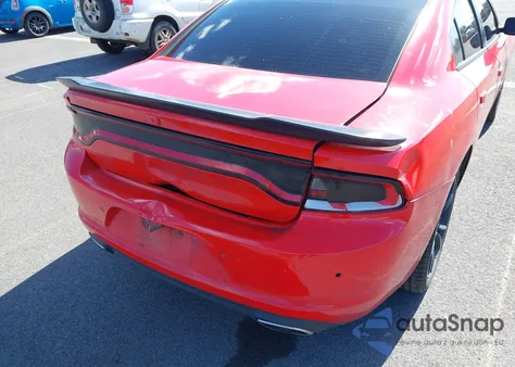 2018 Dodge Charger Sxt Plus Rwd from USA, damaged, VIN 2C3CDXHG6JH313521